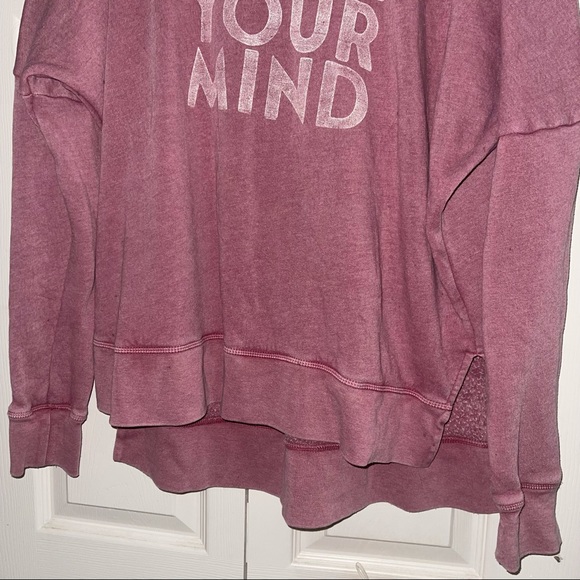 True Craft Free Your Mind Sweater - Picture 2 of 5